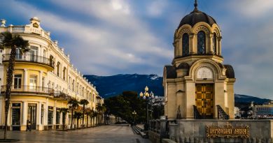 Авто-пешеходная экскурсия из Судака (фото 2)