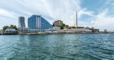 Экскурсии на Морскую прогулку в Севастополе из п. Морского 2024